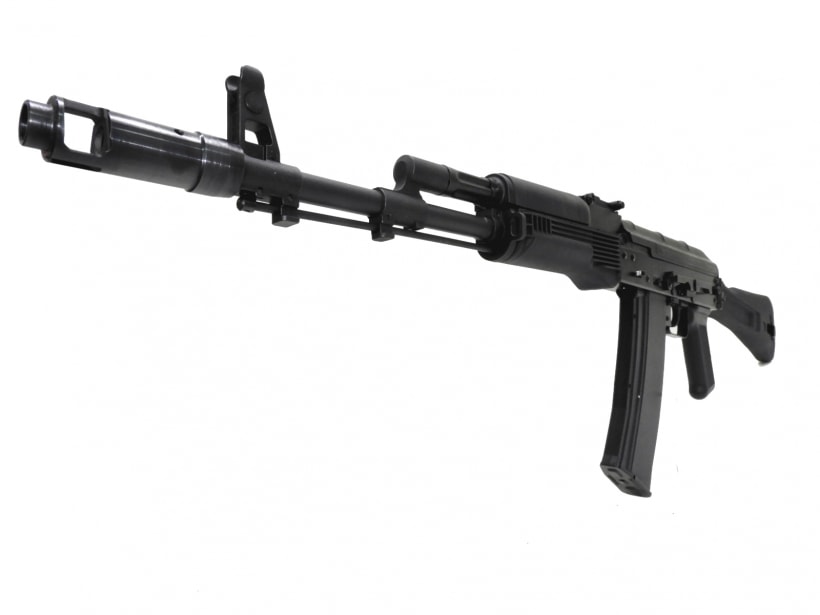 [GHK] AK74MN
