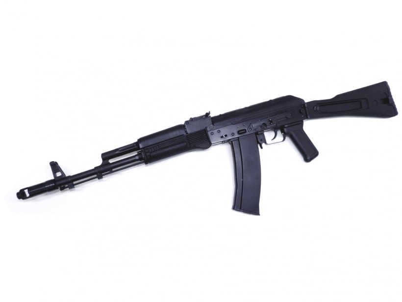[GHK] AK74MN
