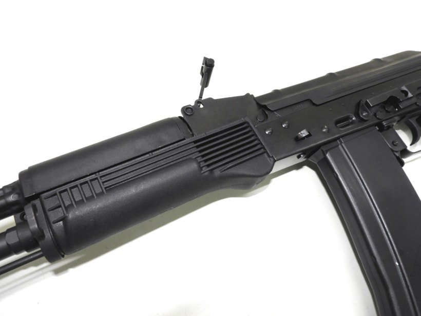[GHK] AK74MN