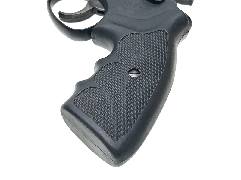 [MGC] S&W M586 3インチHW