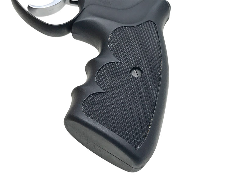 [MGC] S&W M586 2インチ HW