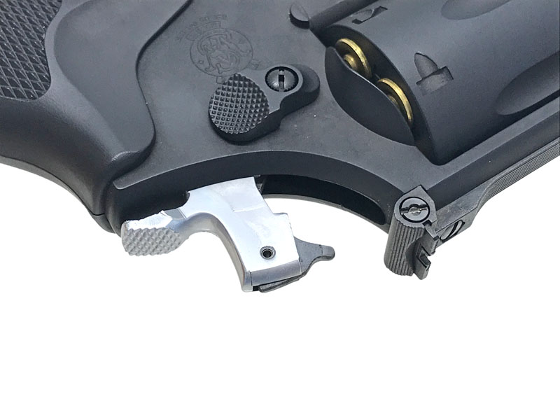 [MGC] S&W M586 2インチ HW