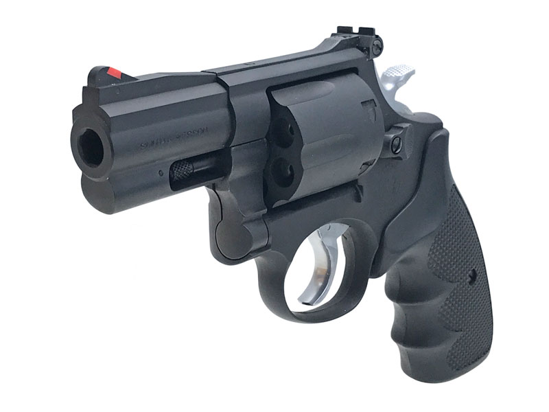 [MGC] S&W M586 2インチ HW