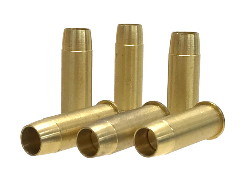 [MGC] S&W M586 2インチ HW