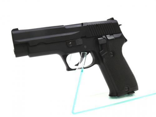 [タナカ] SIG SAUER P220 海上自衛隊仕様 ABS