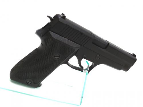 [タナカ] SIG SAUER P220 海上自衛隊仕様 ABS