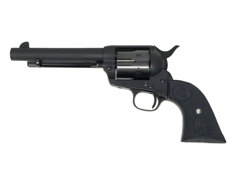 [タナカ] SAA .45 アーティラリー HW