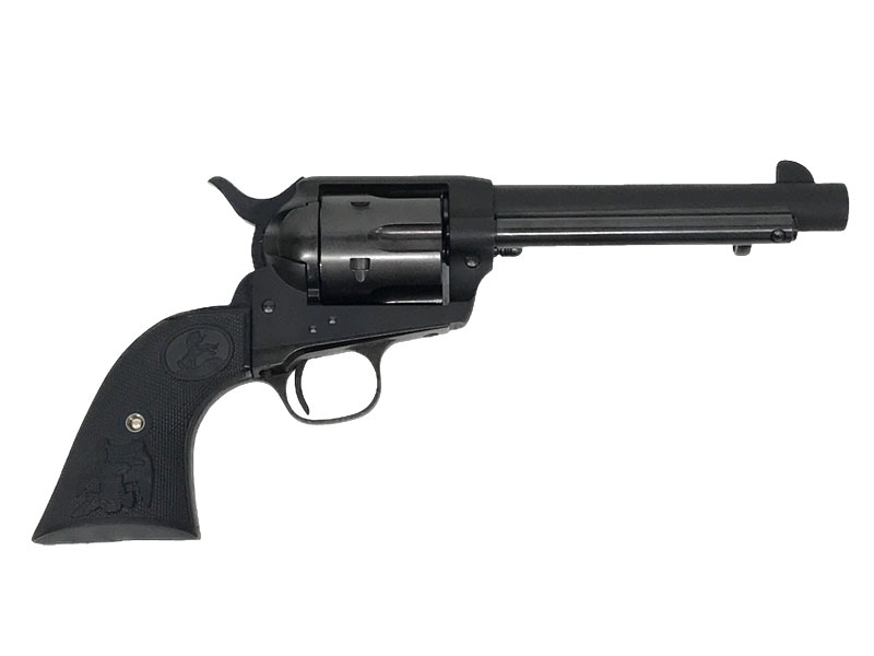 [タナカ] SAA .45 アーティラリー HW