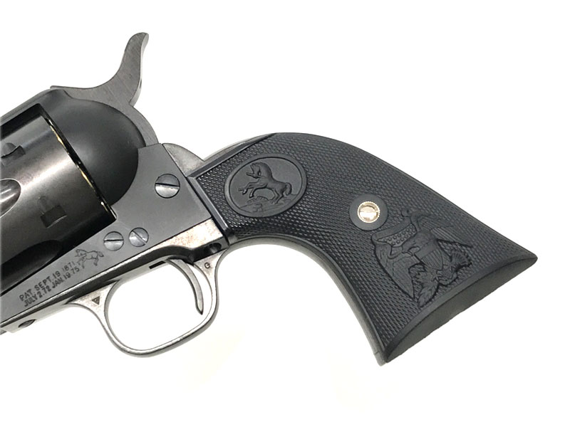 [タナカ] SAA .45 アーティラリー HW
