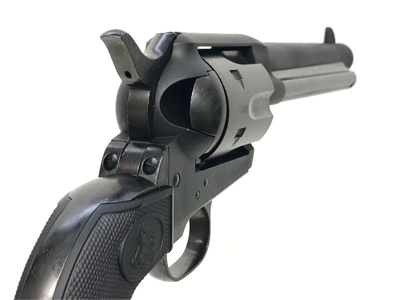 [タナカ] SAA .45 アーティラリー HW