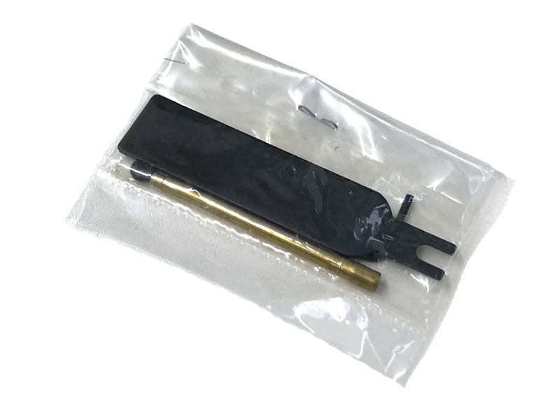 [タナカ] SAA .45 アーティラリー HW