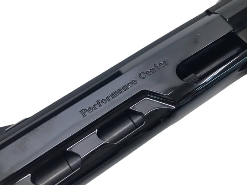 [タナカ] M29 PC ターゲットハンター 6インチ スチールフィニッシュ Ver.3