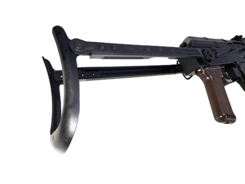 [GHK] AKMS