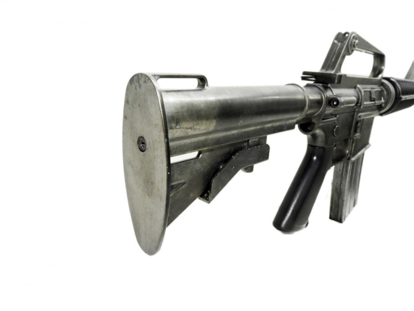 [MGC] CAR-15