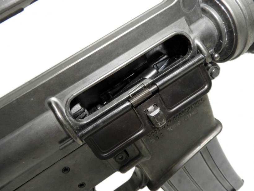 [MGC] CAR-15