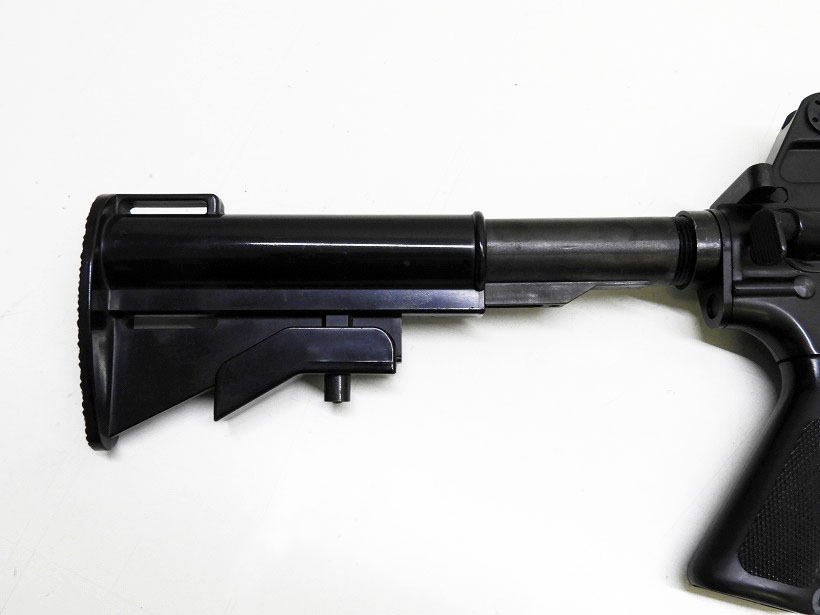 [MGC] XM1177E2 コマンドModel 629