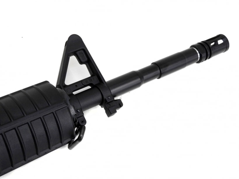 [タニオコバ] M4 14.5インチ