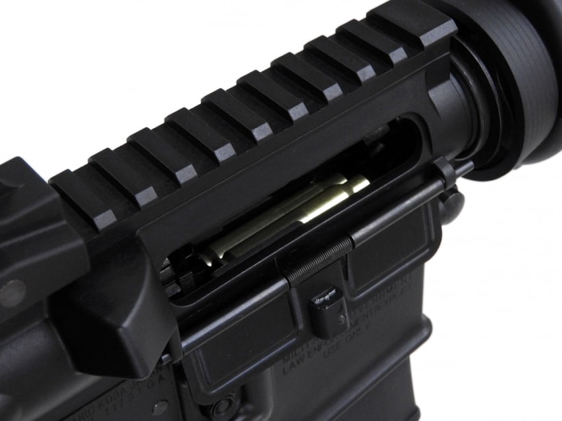 [タニオコバ] M4 14.5インチ