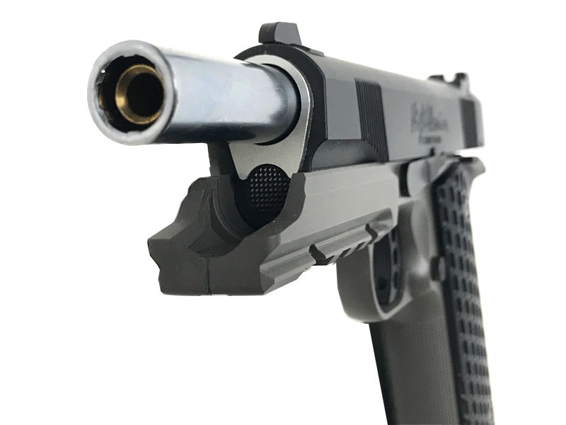 [東京マルイ] ナイトウォーリア