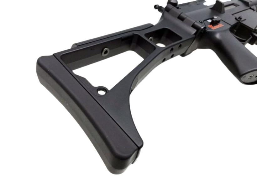 [東京マルイ] G36C プラス 電動ガンプラス