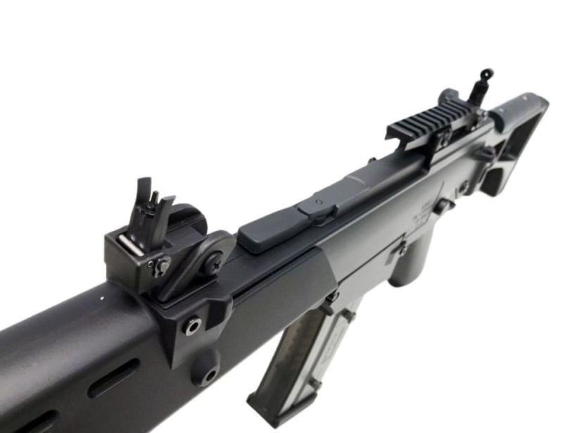 [東京マルイ] G36C プラス 電動ガンプラス