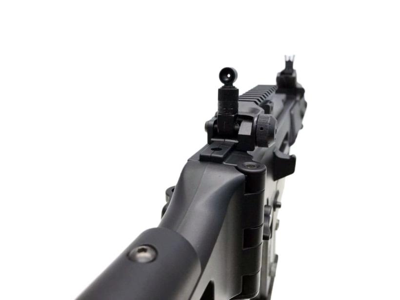 [東京マルイ] G36C プラス 電動ガンプラス