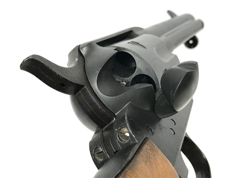 [ハドソン] ピースメーカー 5-1/2 アーティラリー