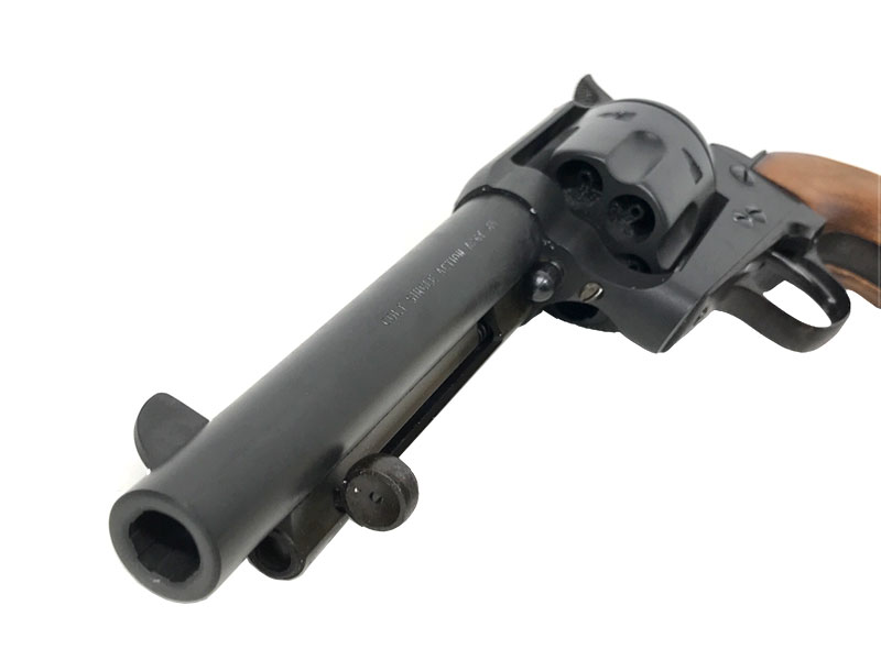 [ハドソン] ピースメーカー 5-1/2 アーティラリー