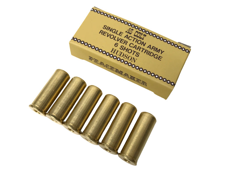 [ハドソン] ピースメーカー 5-1/2 アーティラリー