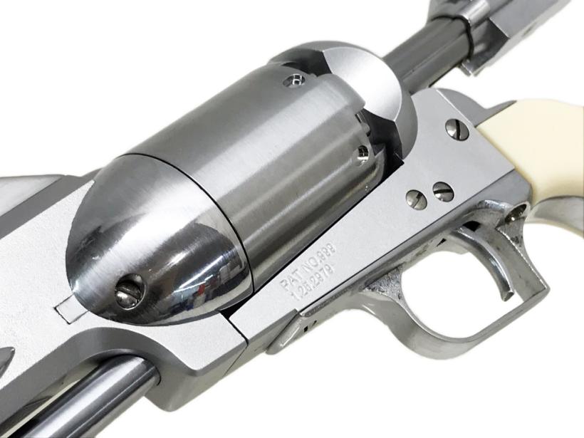 [ハートフォード] 戦士の銃 コスモドラグーン メーテル