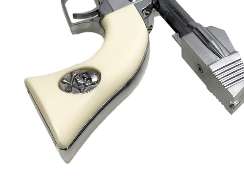 [ハートフォード] 戦士の銃 コスモドラグーン メーテル