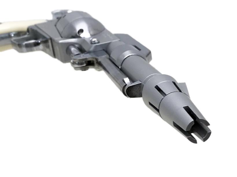 [ハートフォード] 戦士の銃 コスモドラグーン メーテル