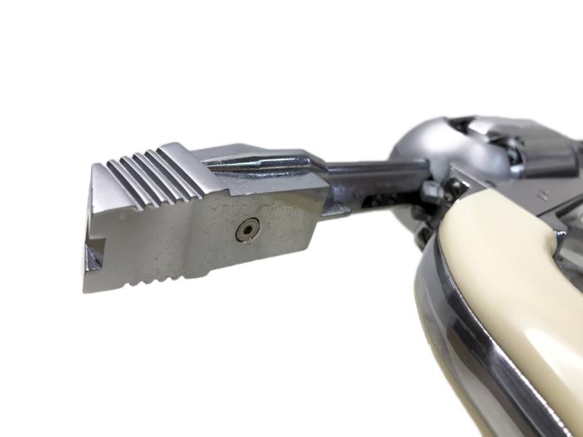 [ハートフォード] 戦士の銃 コスモドラグーン メーテル