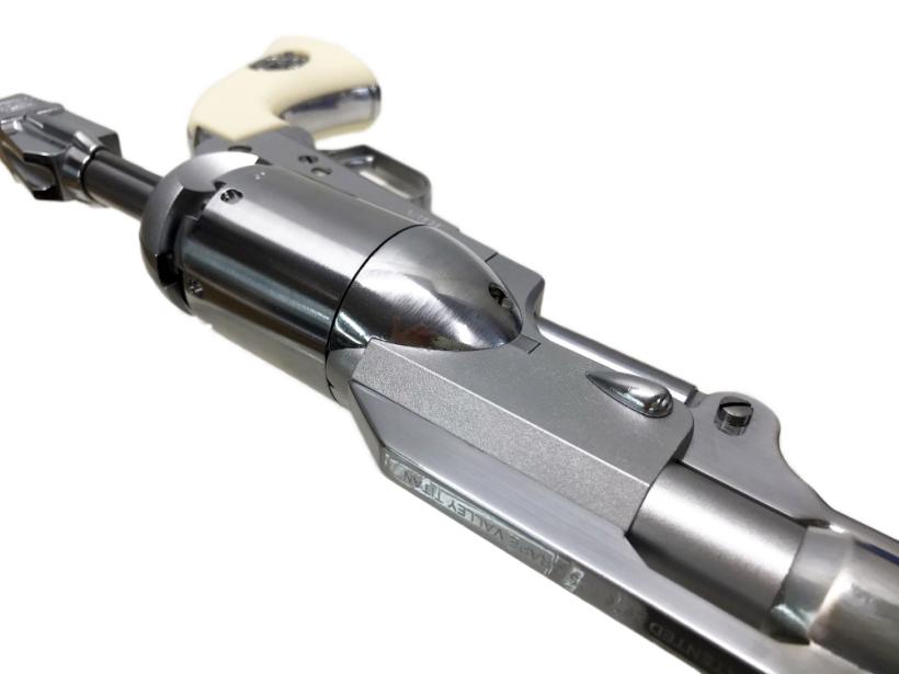 [ハートフォード] 戦士の銃 コスモドラグーン メーテル