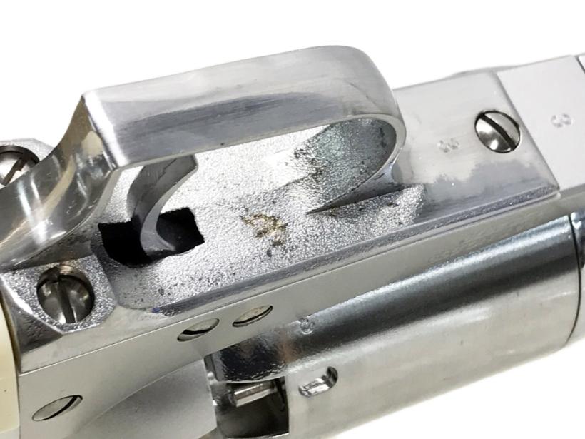 [ハートフォード] 戦士の銃 コスモドラグーン メーテル