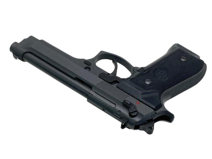 [ウエスタンアームズ] US.9mm M9 ミルスペック