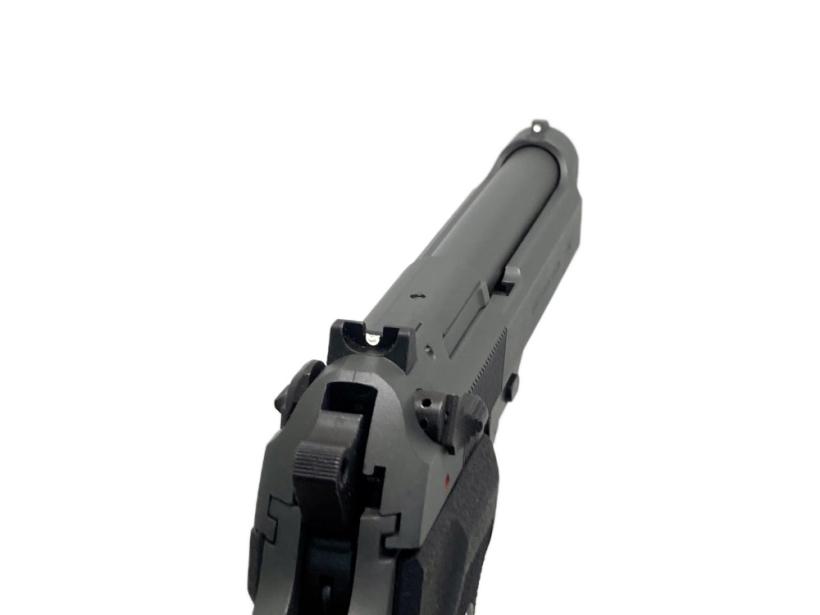 [ウエスタンアームズ] US.9mm M9 ミルスペック