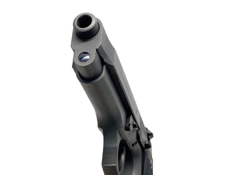 [ウエスタンアームズ] US.9mm M9 ミルスペック