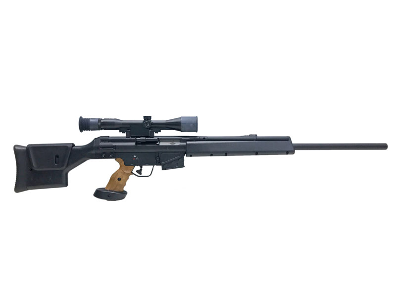 [東京マルイ] H&K PSG-1