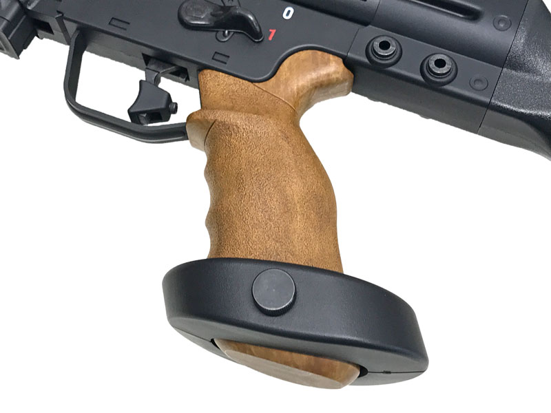 [東京マルイ] H&K PSG-1