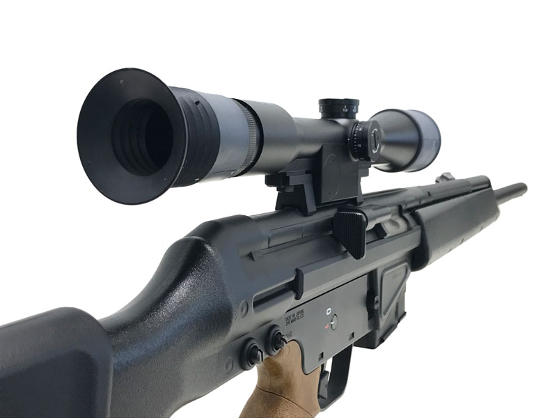 [東京マルイ] H&K PSG-1