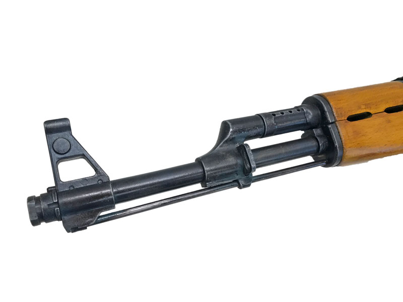 [ハドソン] AK47 木製ストック