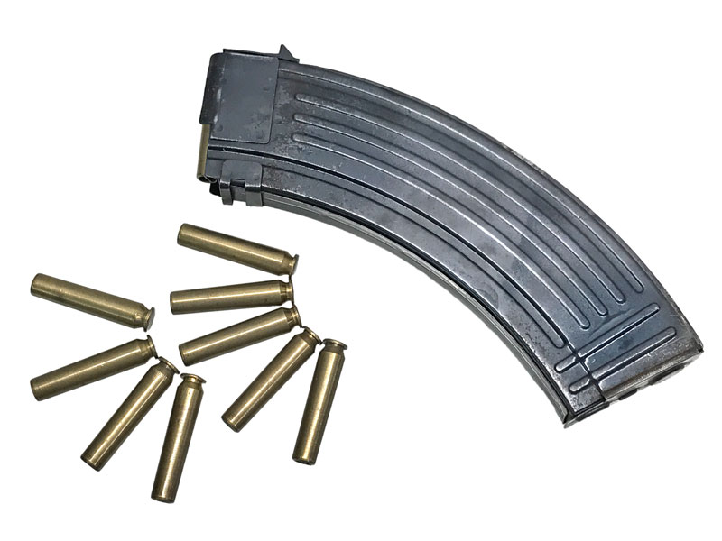 [ハドソン] AK47 木製ストック