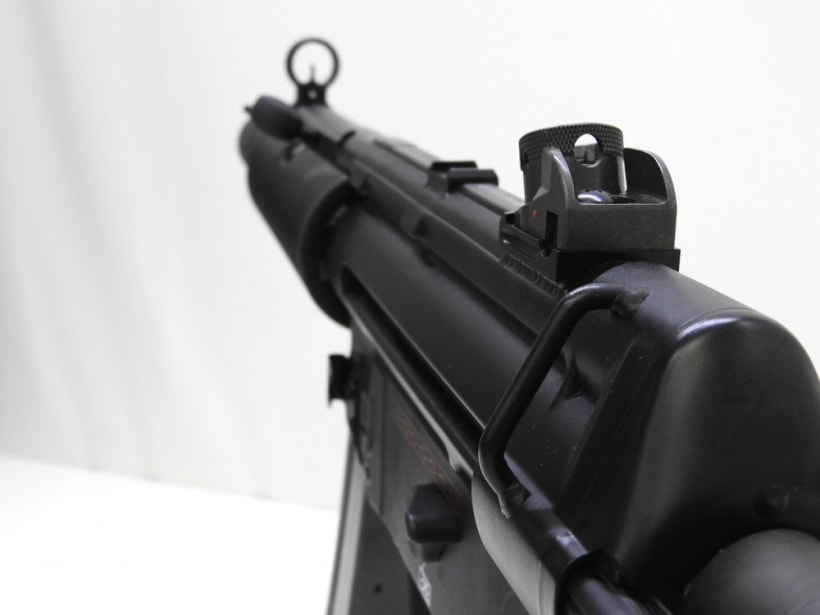 [VFC] MP5 SD3