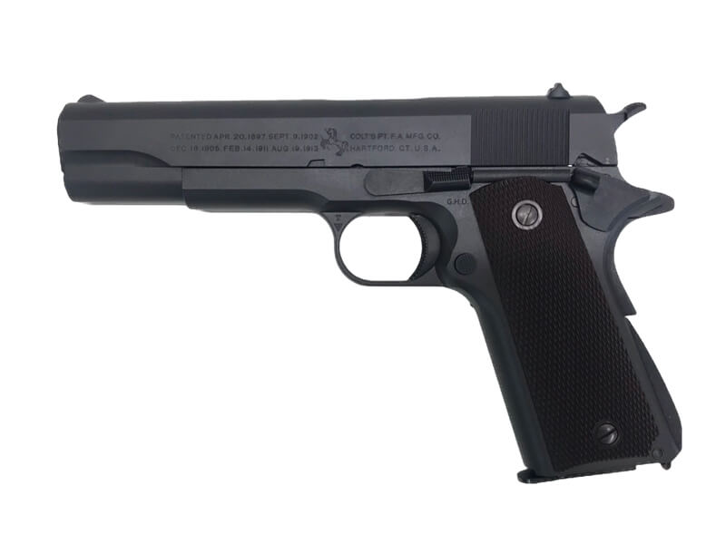 [東京マルイ] M1911A1コルトガバメント