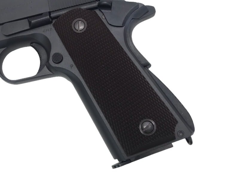 [東京マルイ] M1911A1 コルト ガバメント