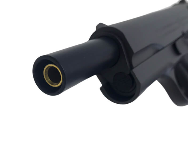 [東京マルイ] M1911A1 コルト ガバメント