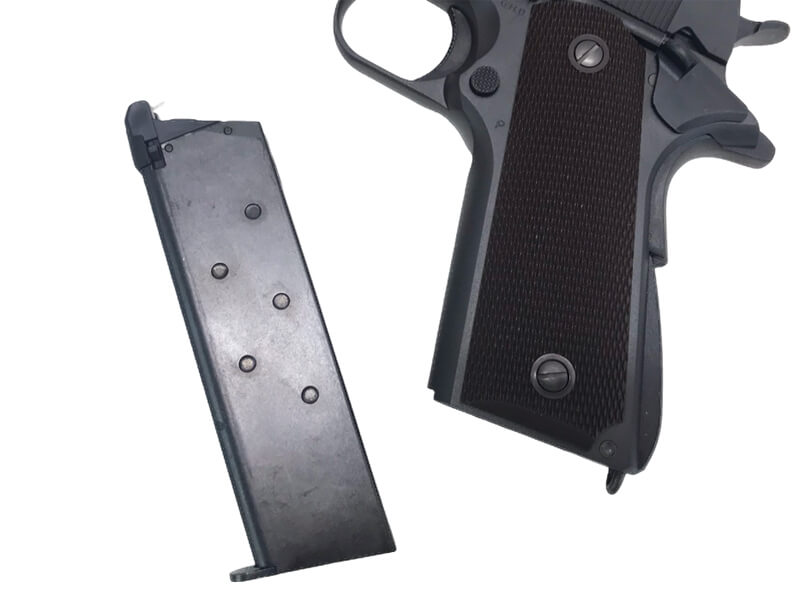 [東京マルイ] M1911A1 コルト ガバメント