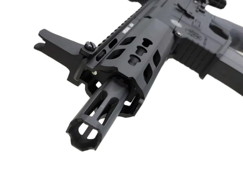 [KRYTAC] TRIDENT MK2 PDW
