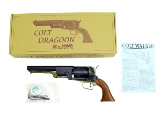 [ハートフォード] ホイットニー ビル ドラグーン